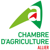 Chambre d'agriculture de l'Allier , retour à la page d'accueil